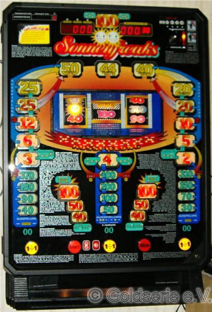 Sonnenfreaks, adp, 1999 Sonnenfreaks, adp, 1999